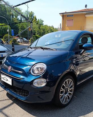 Fiat 500 1.2 Pop 2 TRENI GOMME E CERCHI