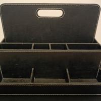 Organizer da scrivania Ikea