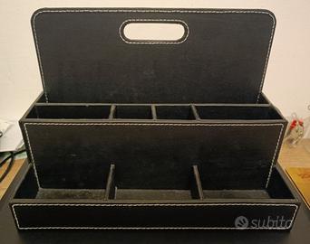 Organizer da scrivania Ikea