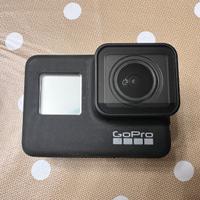 Go Pro Hero 7 Black