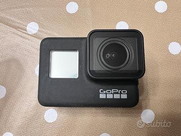 Go Pro Hero 7 Black