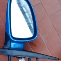 Chevrolet aveo 1.2 bifuel specchietto elettrico sx