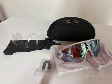 Oakley Jawbreaker