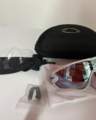 Oakley Jawbreaker