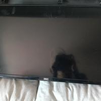 smart TV HKC 32 "