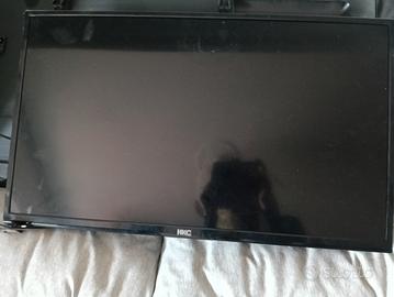 smart TV HKC 32 "