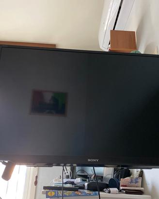 Tv Sony 32 pollici
