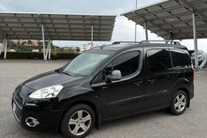 Peugeot Partner tepee