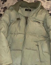 Giubbotto Vintage Fila