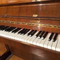 pianoforte verticale tedesco KRAUSS