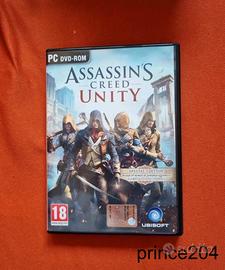 Giochi Assassin's Creed 