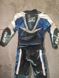 Tuta Spike tg 50 