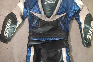 Tuta Spike tg 50 