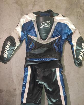 Tuta Spike tg 50 
