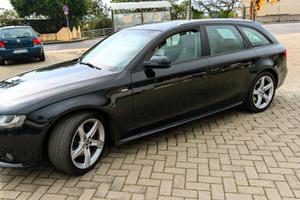 Audi A4  2010 - EURO 5