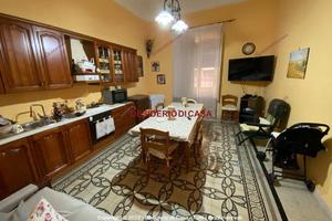 Casa, Termini Imerese.