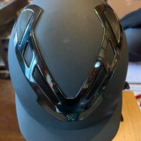Casco equitazione SUOMY