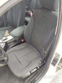 Sedile anteriore sx BMW 116D del 2014