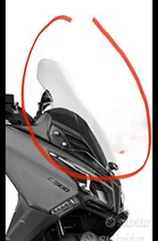 Parabrezza Kymco X-Town City 300i 