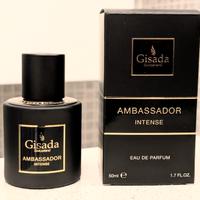 Gisada Ambassador Intense