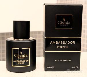 Gisada Ambassador Intense