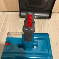 Sistema lavapavimenti dyson