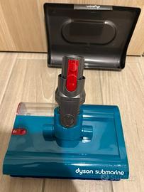 Sistema lavapavimenti dyson