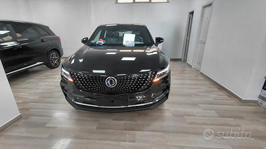 Dfsk Glory F5 Glory F5 1.5 GPL/ Bifuel aut.