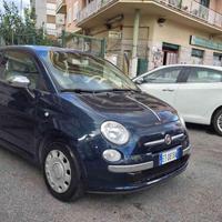 FIAT 500 1.2 EasyPower Lounge