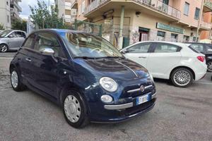 FIAT 500 1.2 EasyPower Lounge