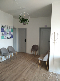 Studio a figure sanitarie e non