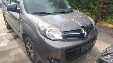 ricambi usati Renault Kangoo 