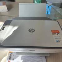 stampante HP deskjet 2720e