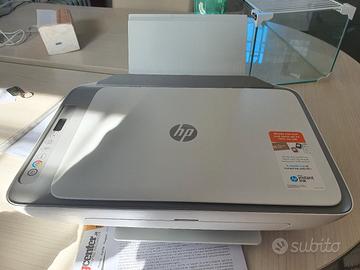 stampante HP deskjet 2720e