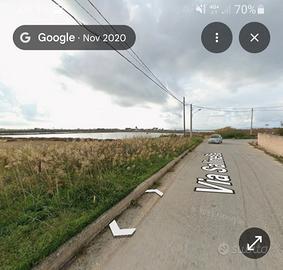 Proprietà Nubia v salinella