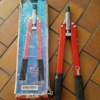 Rivettatrice di potenza Far K 20-95