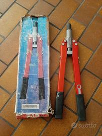 Rivettatrice di potenza Far K 20-95