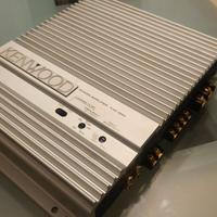 Kenwood KAC-823 Made in Japan