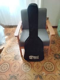 Guitar acustico