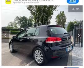 Golf 6