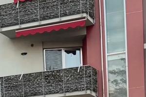 Casa singola su piu livelli