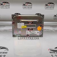 CENTRALINA AMPLIFICATORE ANTENNA AUTORADIO 130Kw 1