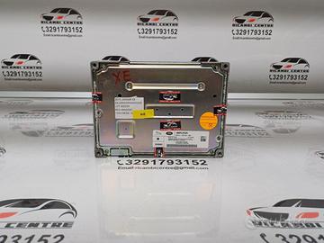 CENTRALINA AMPLIFICATORE ANTENNA AUTORADIO 130Kw 1