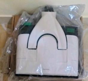 Pulilava Folletto Sp7s Omaggi 2 griglie + Panni
