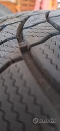 Pneumatici invernali 205/55 R16