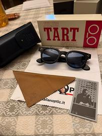 Occhiali da sole julius tart FDR PL106A 46/24 orig