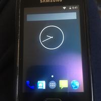 Samsung mini 2 GT-S6500 kitkat 4.4.4