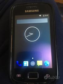 Samsung mini 2 GT-S6500 kitkat 4.4.4