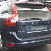 Ricambi usati Volvo XC60 del 2011