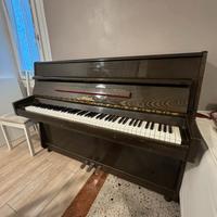 Pianoforte nieer